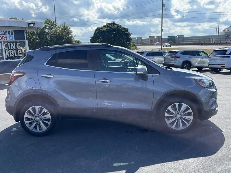 Buick Encore Preferred AWD 2019