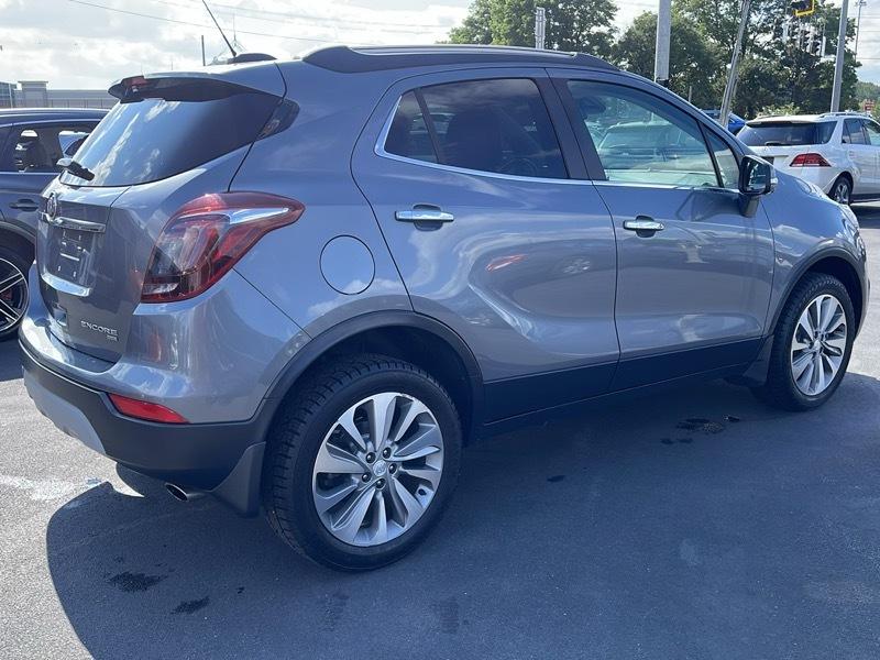Buick Encore Preferred AWD 2019