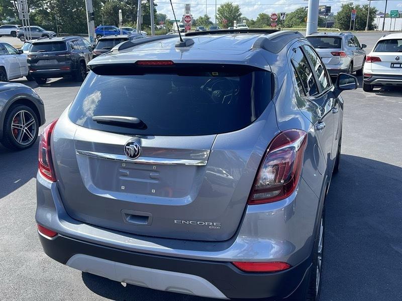 Buick Encore Preferred AWD 2019
