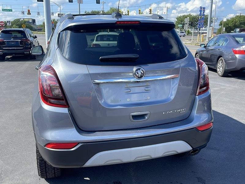 Buick Encore Preferred AWD 2019