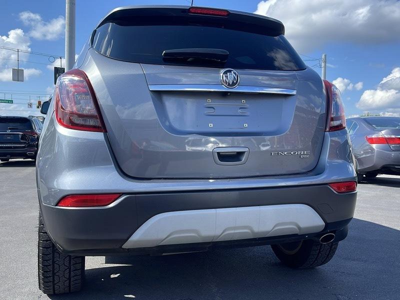 Buick Encore Preferred AWD 2019