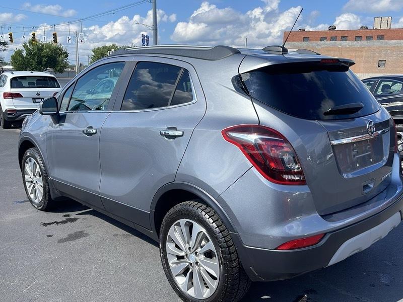 Buick Encore Preferred AWD 2019
