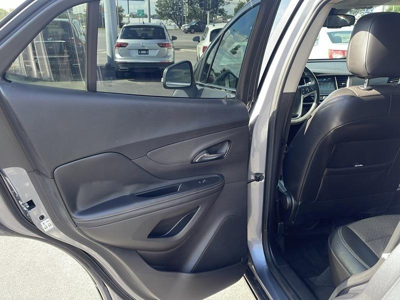 Buick Encore Preferred AWD 2019