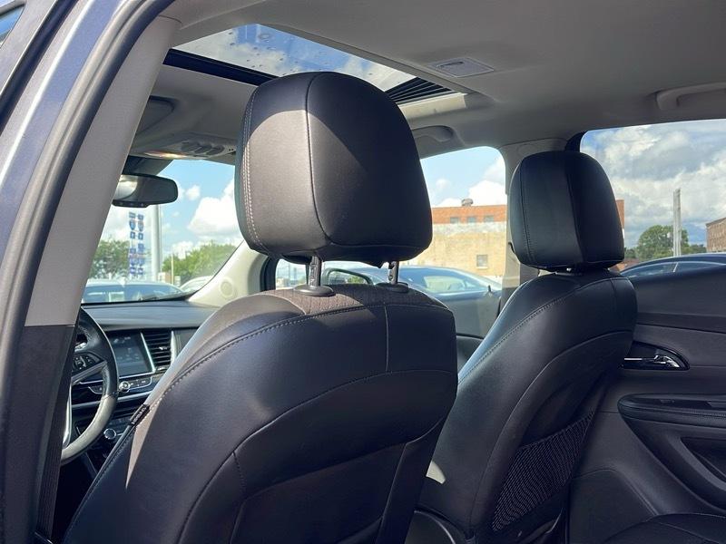 Buick Encore Preferred AWD 2019
