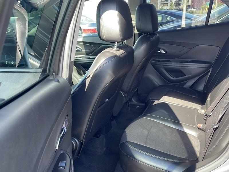 Buick Encore Preferred AWD 2019