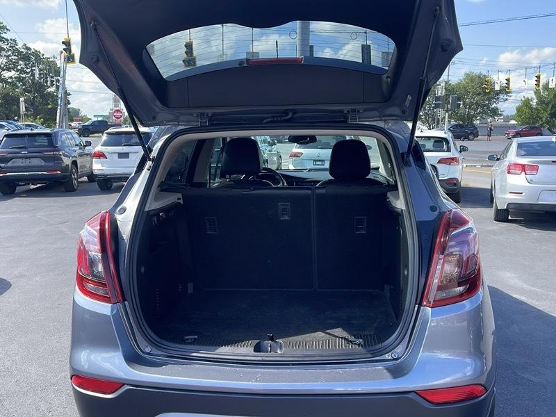 Buick Encore Preferred AWD 2019