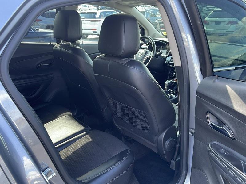Buick Encore Preferred AWD 2019