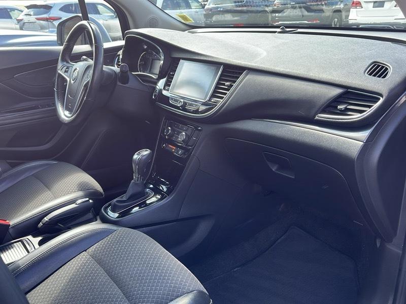 Buick Encore Preferred AWD 2019
