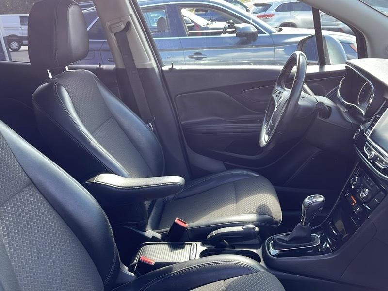 Buick Encore Preferred AWD 2019