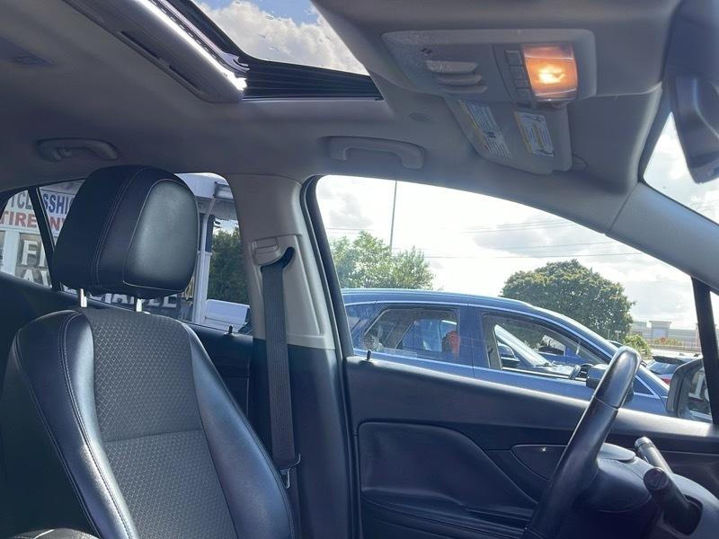 Buick Encore Preferred AWD 2019