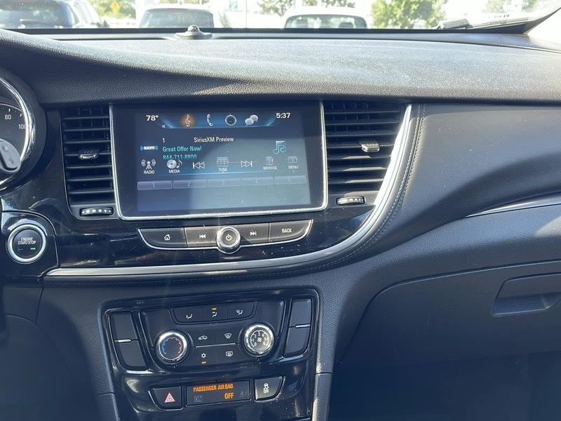 Buick Encore Preferred AWD 2019