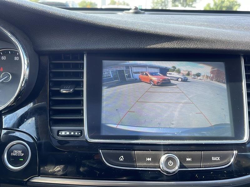 Buick Encore Preferred AWD 2019