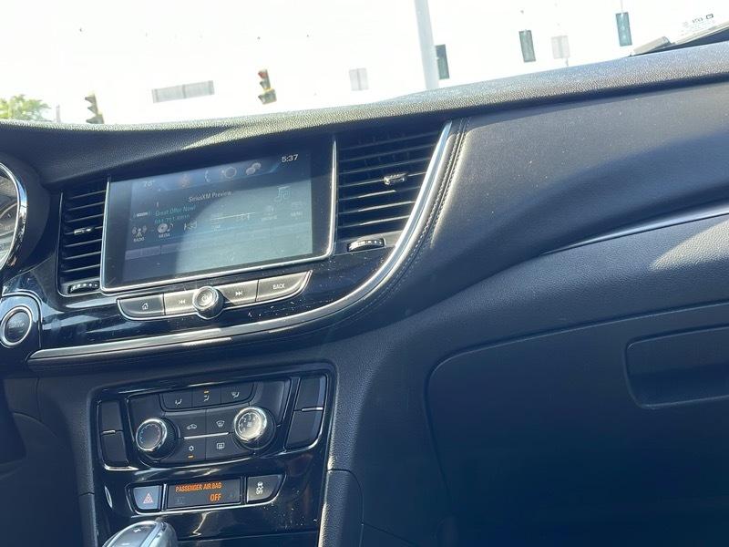Buick Encore Preferred AWD 2019