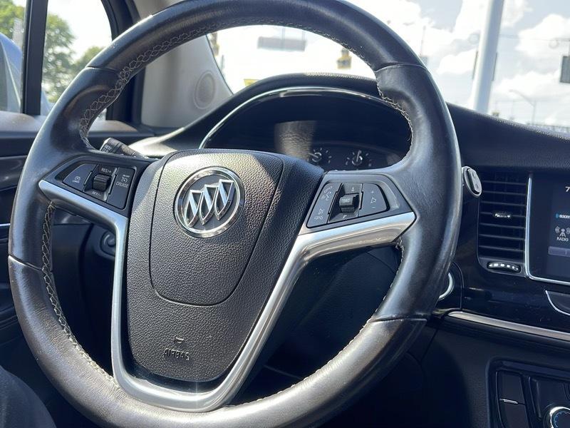 Buick Encore Preferred AWD 2019