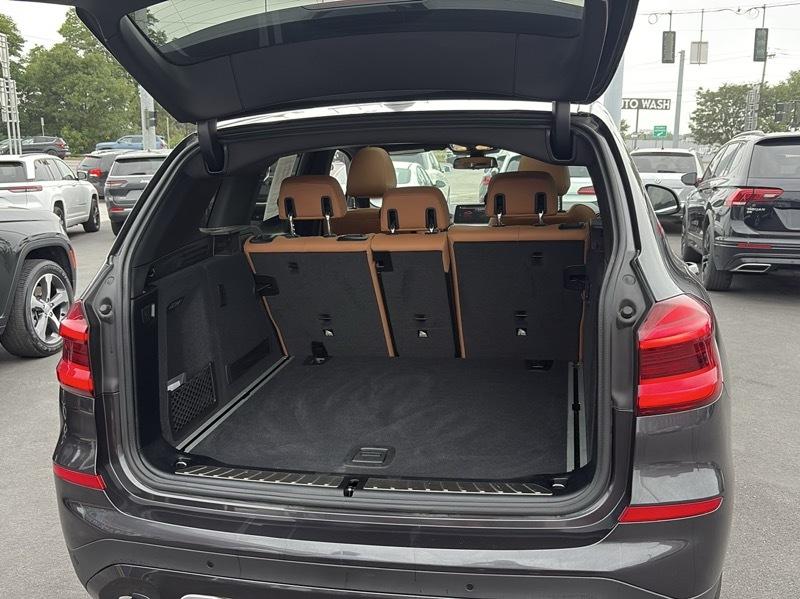 BMW X3 xDrive30i 2021