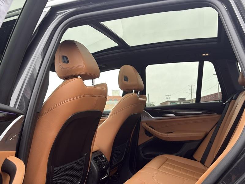 BMW X3 xDrive30i 2021