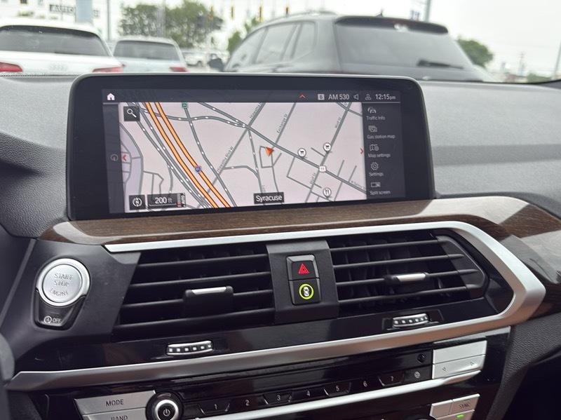 BMW X3 xDrive30i 2021