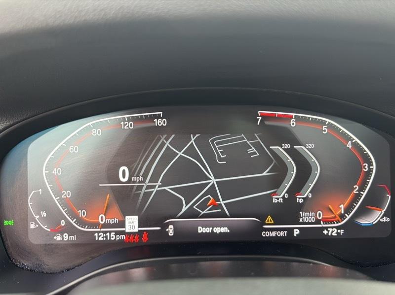 BMW X3 xDrive30i 2021