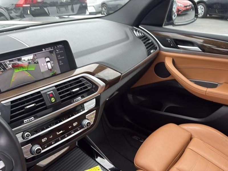 BMW X3 xDrive30i 2021