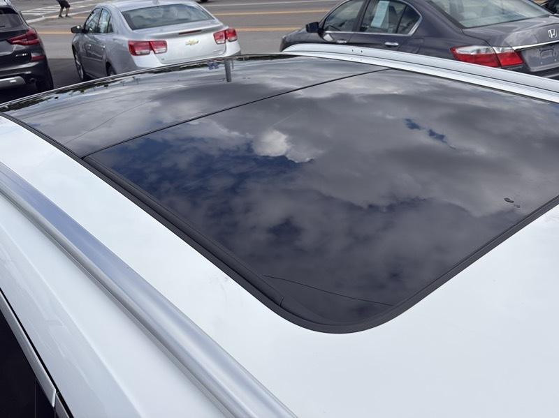 Audi Q5 2.0T Premium Plus quattro 2018