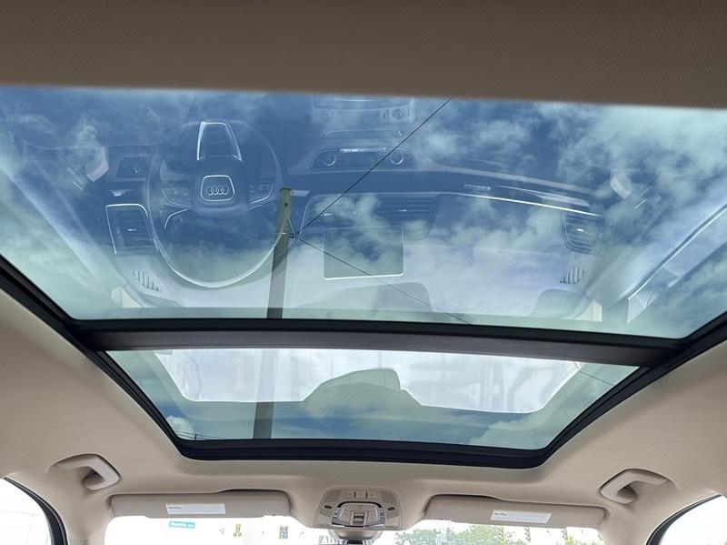 Audi Q5 2.0T Premium Plus quattro 2018