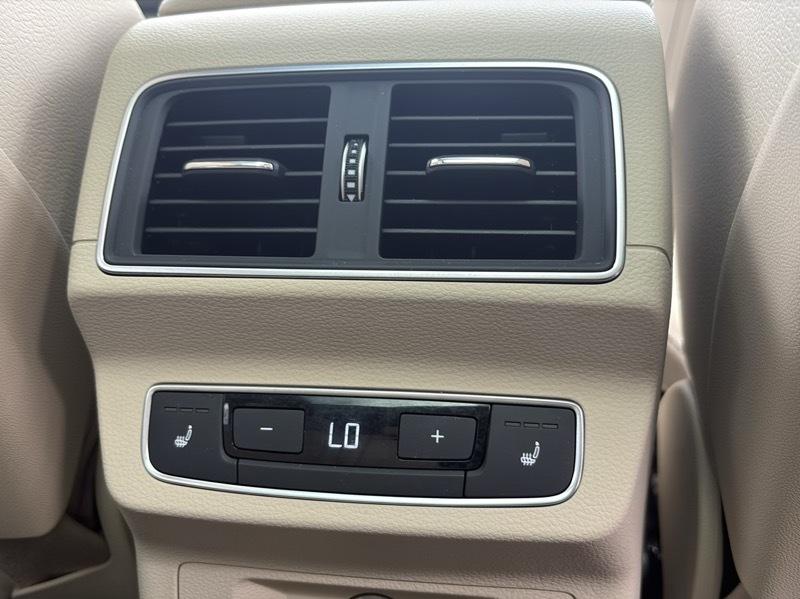 Audi Q5 2.0T Premium Plus quattro 2018