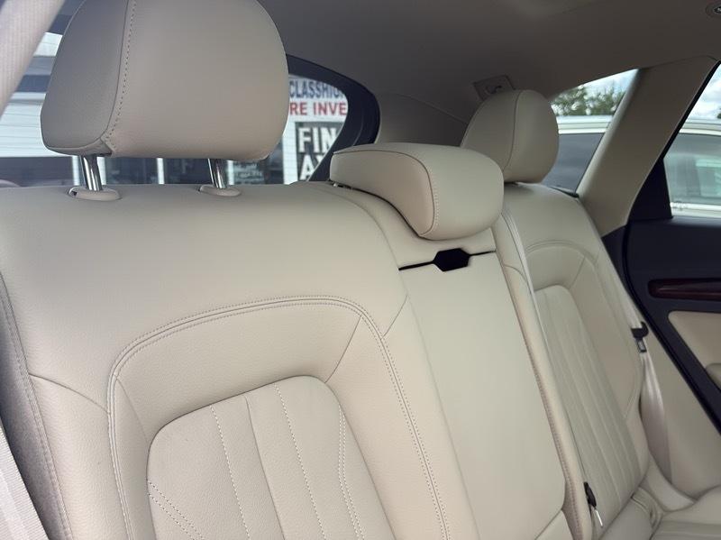 Audi Q5 2.0T Premium Plus quattro 2018
