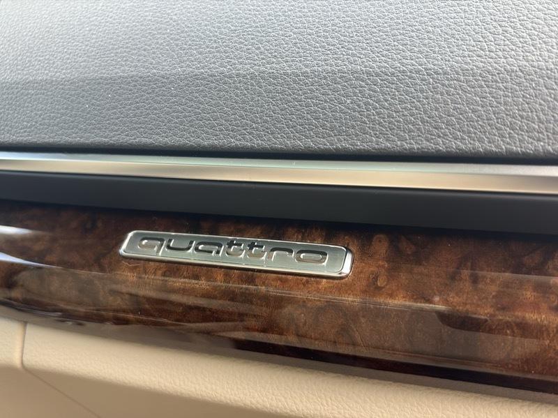 Audi Q5 2.0T Premium Plus quattro 2018