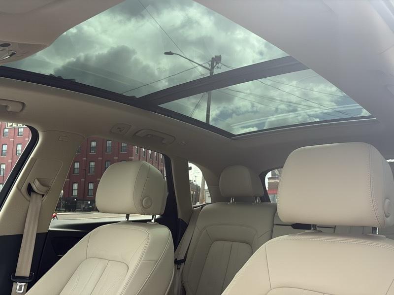 Audi Q5 2.0T Premium Plus quattro 2018