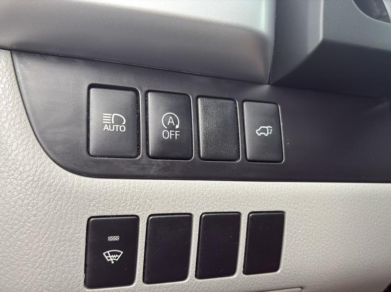 Toyota Highlander XLE AWD V6 2017