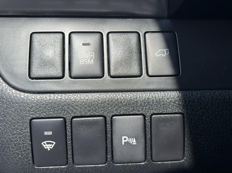 Toyota Highlander Limited AWD V6 2016