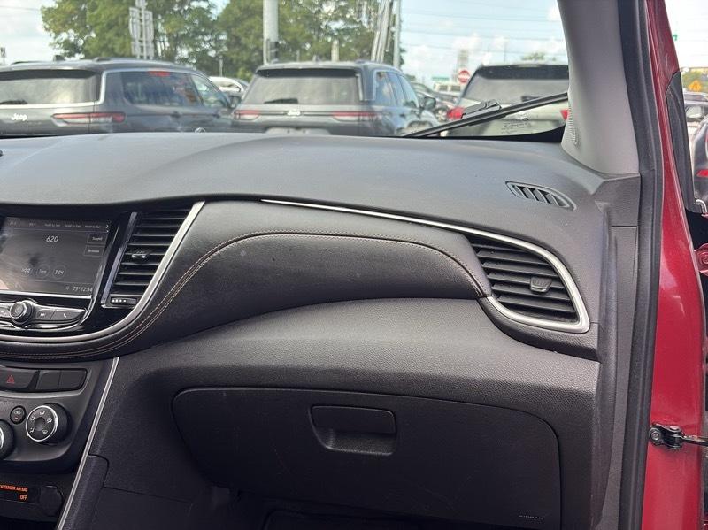 Chevrolet Trax LT AWD 2019