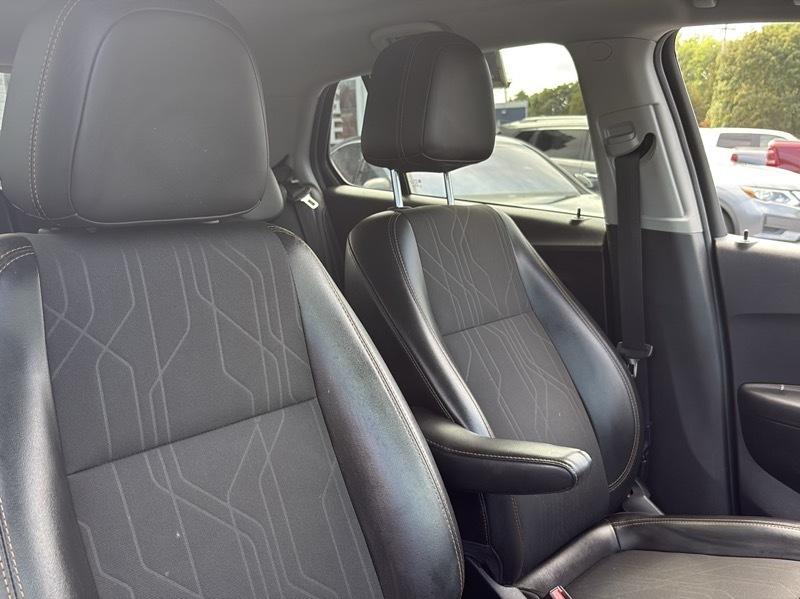 Chevrolet Trax LT AWD 2019