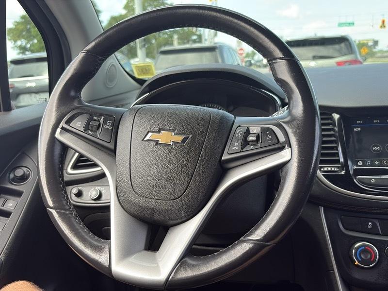 Chevrolet Trax LT AWD 2019