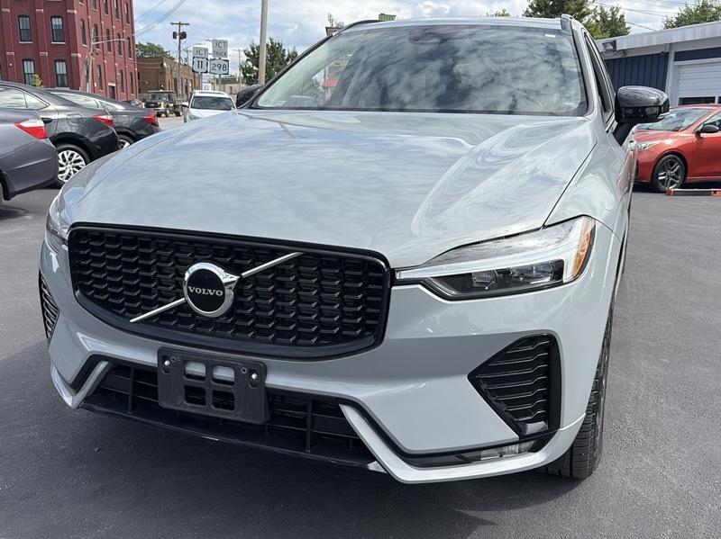 Volvo XC60 B5 Core AWD 2024