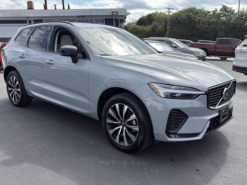 Volvo XC60 B5 Core AWD 2024