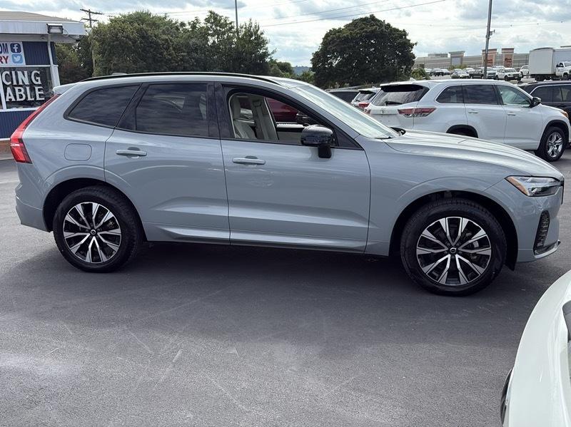 Volvo XC60 B5 Core AWD 2024