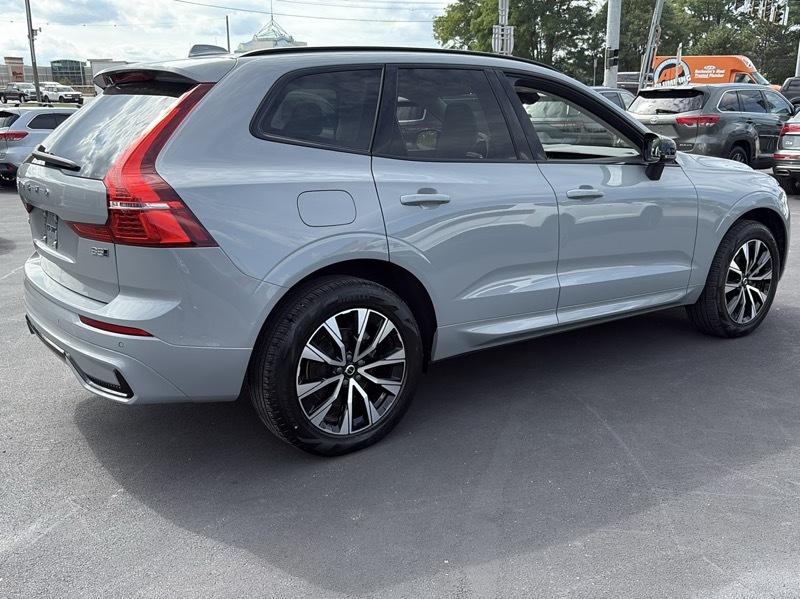 Volvo XC60 B5 Core AWD 2024