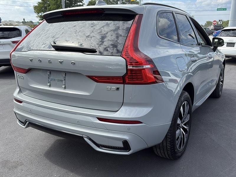 Volvo XC60 B5 Core AWD 2024