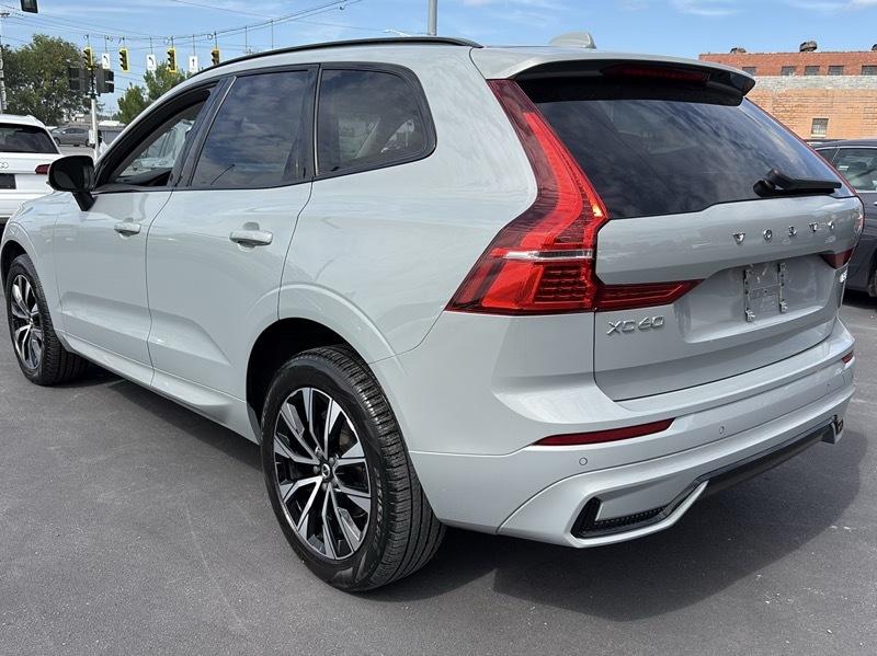 Volvo XC60 B5 Core AWD 2024