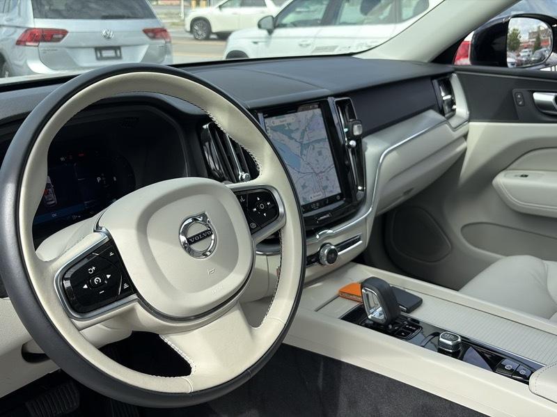 Volvo XC60 B5 Core AWD 2024
