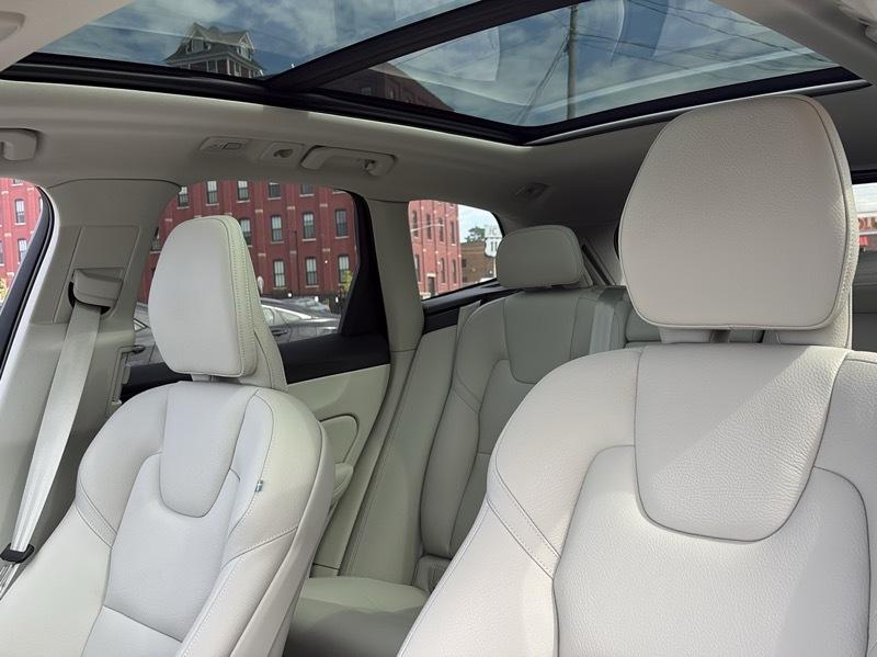 Volvo XC60 B5 Core AWD 2024
