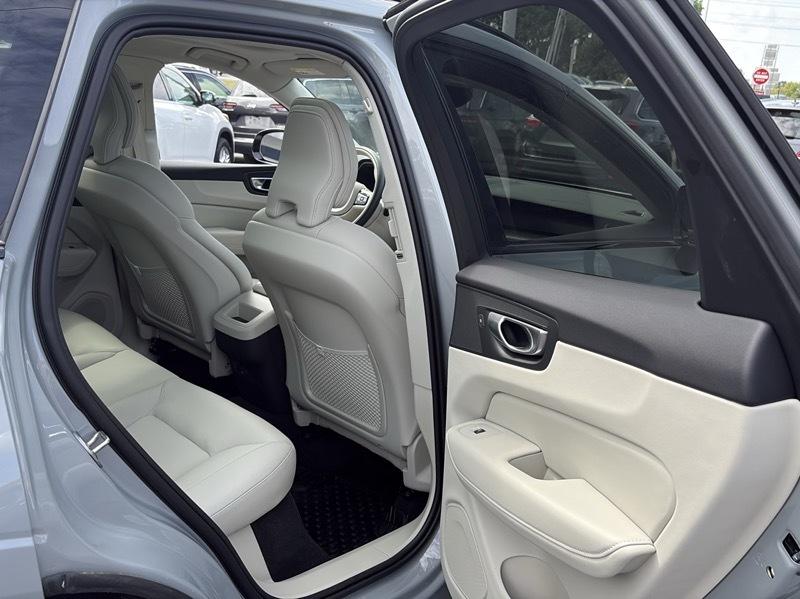 Volvo XC60 B5 Core AWD 2024