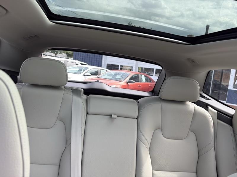 Volvo XC60 B5 Core AWD 2024