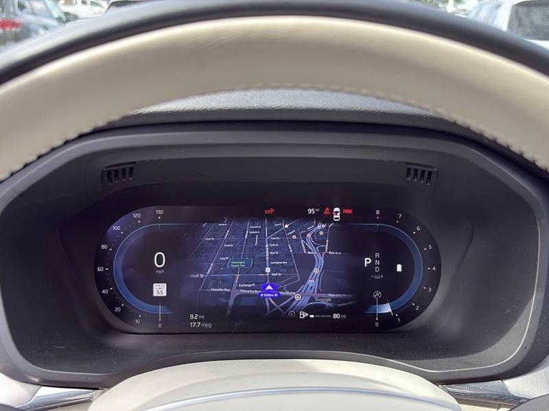 Volvo XC60 B5 Core AWD 2024