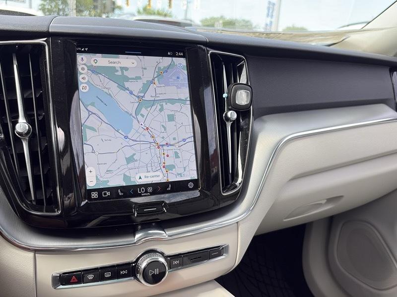 Volvo XC60 B5 Core AWD 2024