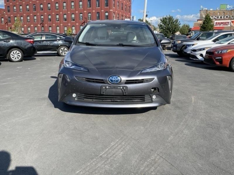 Toyota Prius LE AWD-e 2020