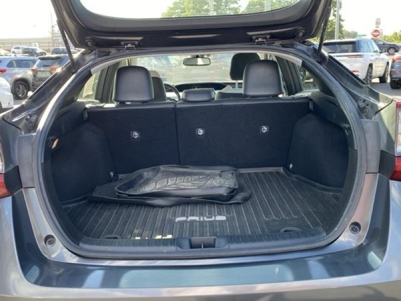 Toyota Prius LE AWD-e 2020