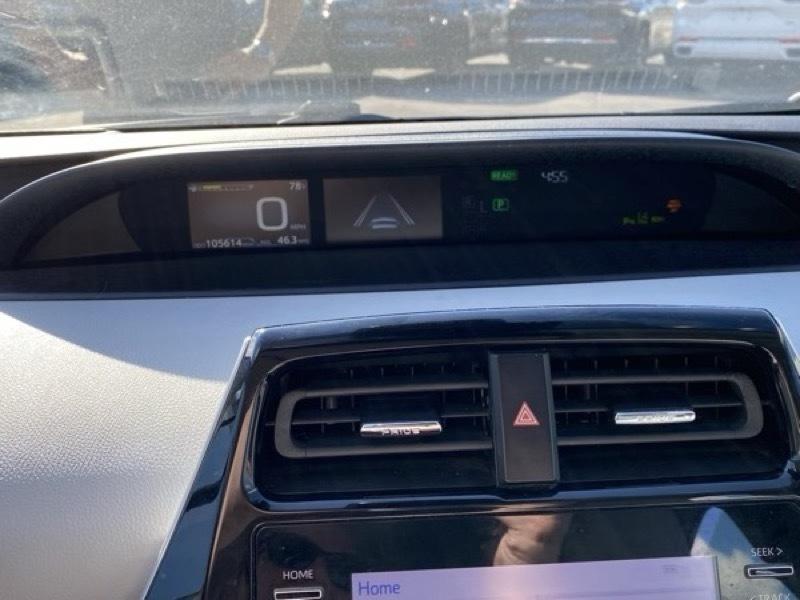 Toyota Prius LE AWD-e 2020