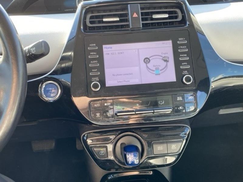 Toyota Prius LE AWD-e 2020